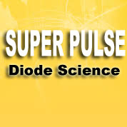 Super Pulse Diode Science